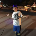 Brock Wakefield - @brockzilla_16 - Instagram