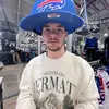 Brock - @brockwarren33 - TikTok