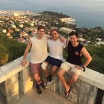 Brock Jeffery-Warren - @brockjw - Instagram