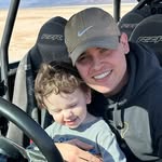 Brock Warren - @mrbrocklava - Instagram