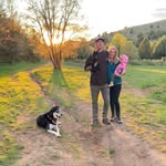 Megan and Brock Warren - @wild.pine.antler.co - Instagram