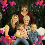 Sylvia Warren Brock - @sylviawarrenbrock - Instagram