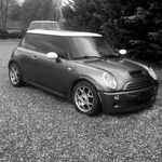 Brock Warwick - @badass_mini_s - Instagram