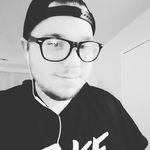 Brock Weaver - @hey_yo_broccoli - Instagram