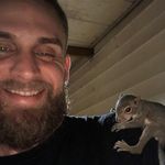 Brock Weaver - @dream_weaver66 - Instagram