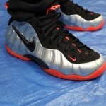Brock Webb - @bwshoepics - Instagram
