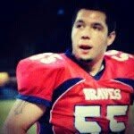 Brock Weber - @brockweber55 - Instagram
