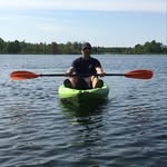 Brock Weber - @brocktherock89 - Instagram