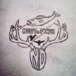 Brock Selzler➰Taiyton Weigel - @huntnfishnorthdakota - Instagram