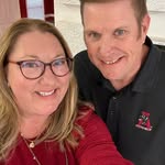 Kris Weigel Brock - @krbwife - Instagram