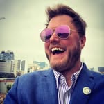 Brock Wilbur - @brockwilbur - Instagram