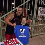 Brock Wilkinson - @brock.wilkinson.54 - Instagram