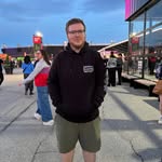 Brock Wilkinson - @brockmwilkinson - Instagram