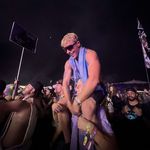 Brock Willis - @bw_backstage - Instagram