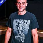 Brock Willis - @brock_willis91 - Instagram