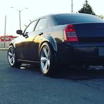 Brock Woods - @bangin_gears98 - Instagram