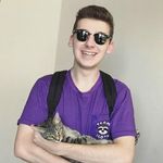 Brock woods - @brockthepokefan - Instagram