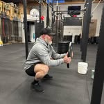 Brock Woods - @brockwoodsacf23 - Instagram