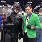 Brock Workman - @b_work32 - Instagram