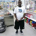 Broderick Bonner - Facebook