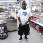 Broderick Bonner - Facebook
