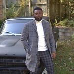 Broderick Calloway - @the.calloway - Instagram