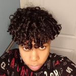 Broderick Calloway - @theyluv.bro - Instagram