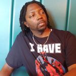 Broderick Carter - @shadow_carter88 - Instagram