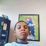 Broderick Collins jr - @jrbroderickcollins - Instagram
