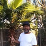 Broderick Crews - @crewsbroderick - Instagram