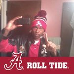 Broderick Bell / Bernard Davis - @broderickbell_ - Instagram