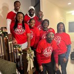 Broderick Davis - @broderick3383 - Instagram