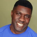Broderick Davis - @bdavis1987 - Instagram