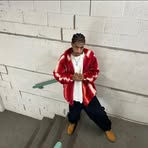 Broderick Davis - Facebook
