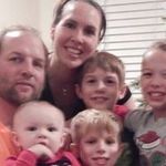 Julie Broderick Davis - @juliebroderickdavis - Instagram
