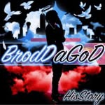 Broderick Evans Sr. - @broddagodnegash - Instagram