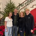 Catherine Broderick Evans - @cae2004 - Instagram
