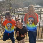Gemini Evans - @broderickevans - Instagram
