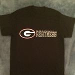 Broderick Green - @anotherbadcreationteez - Instagram