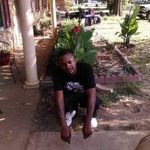 Broderick Green - @broderick.green.501 - Instagram
