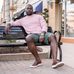 Broderick Green - Facebook