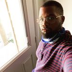 Broderick Harrison - @bishopblue14 - Instagram