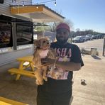 Broderick Harrison - Facebook