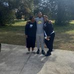 Broderick Howard - Facebook