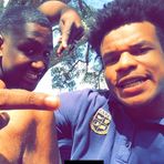 Broderick Howard - Facebook