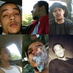 Broderick Howard - @bwhite4six - Instagram