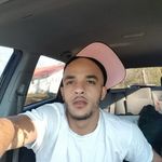 Broderick Howard - @mega.b.u.s - Instagram