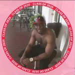 Broderick Jackson - @brickstreet_finest - Instagram