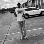 Broderick Jackson - @gc_brod - Instagram