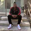 Broderick Jackson - @sosajackson2 - TikTok